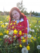 Иришка Дубровская