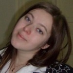 Елена Завалина