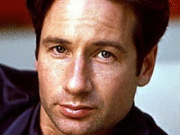 Фокс Малдер