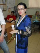 Ксения Орлова