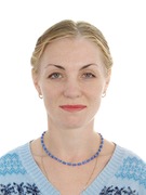 Татьяна Суворова