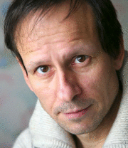 Владимир Шевелёв