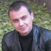 Максим Михайлишин