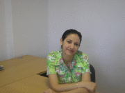 Стася Тютина