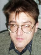 Валентин Карелин