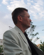 Сергей Шегеда