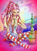 Светлана Светлова