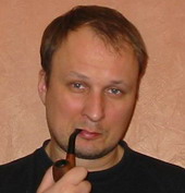 Артём Горев