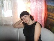 Людмила Сазонова