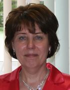 Валентина Милищук