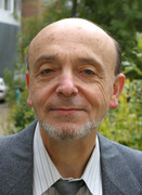 Михаил Хенкин