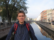 Дмитрий  Самойленко