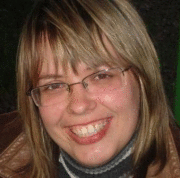 Анна Перевозник