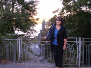 Лилия Гибтенко