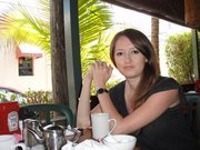 Марина Соколова