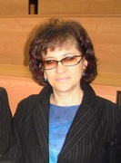 Лариса Галеева