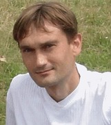 Владимир Белый