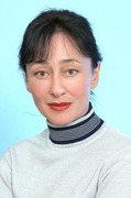 Светлана Чудакова