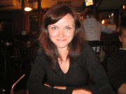 Светлана Кузнецова