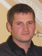 Эдик Пономаренко