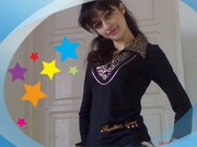 Камила Сайдумова