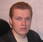 Александр Евдокимов