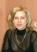 Татьяна Жилина