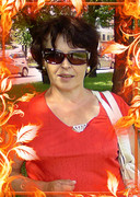 Нина Егоршева