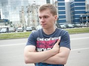 Сергей Козик