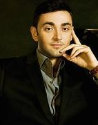 Макс Лессин