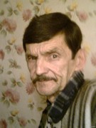 Борис Егоров