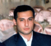 Амиль Ханмамедов