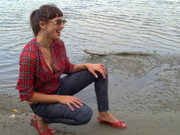 Валерия бойко