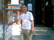 Владимир Бор