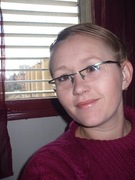 Анастасия Эльберг