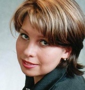 Алла Мытник