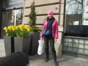 Анна Полякова