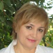 Галина Яровая