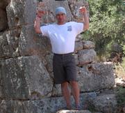 Игорь Яровенко