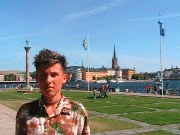 Кирилл Косарев