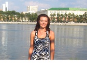 Татьяна Краева