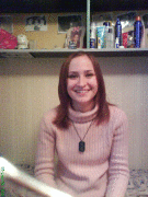 Татьяна Бурлакова