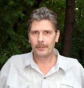 Евгений Бабаев