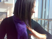 Анастасия Кузнецова