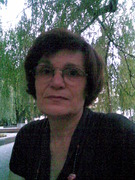 Надя Зырина