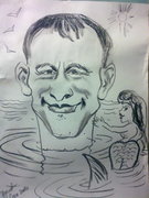 Вениамин Барто