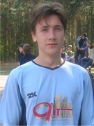 Федор Екатов