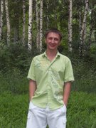 Александр Левицкий