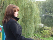 Алёна Закурдаева