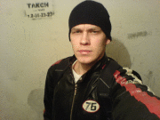 Иван Солодков